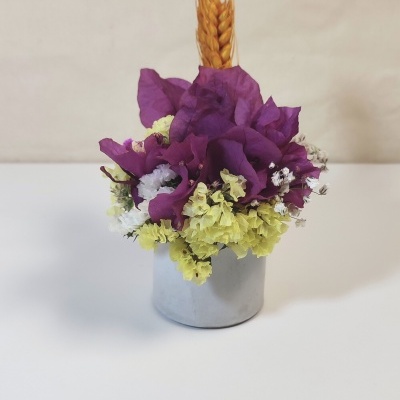 Vaso Flores do Campo - Edição Limitada