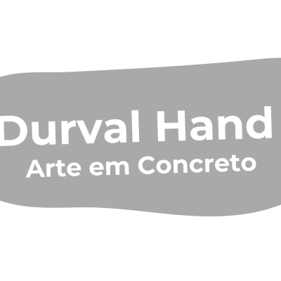 Durval Hand - Arte em concreto