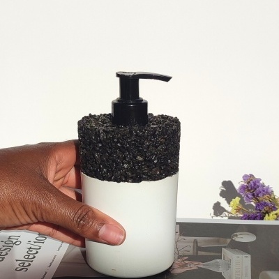 Dispensador de Sabão Branco Rio S