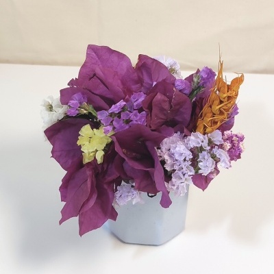 Vaso Flores do Campo - Edição Limitada