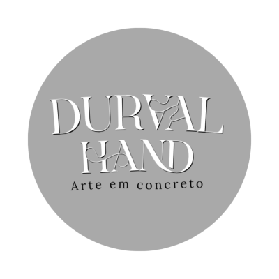 Durval Hand - Arte em Concreto