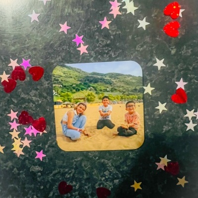 &#x00CD;man&#x20;Personalizado&#x20;com&#x20;Foto