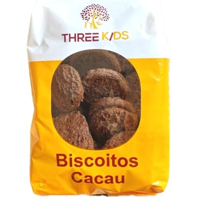 Biscoitos Cacau 200g