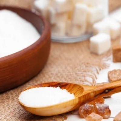 Adoçantes com Stevia