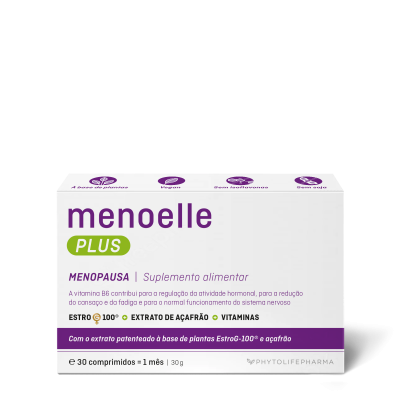 Menoelle Plus®