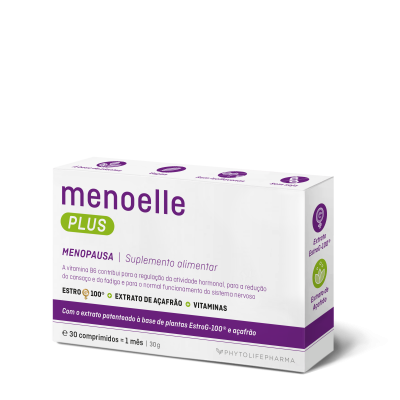 Menoelle Plus®