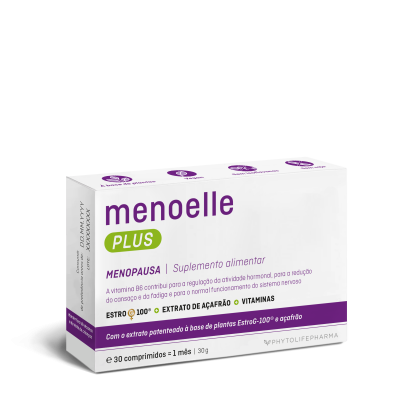 Menoelle Plus®