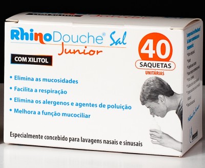 Rhinodouche Sal Junior