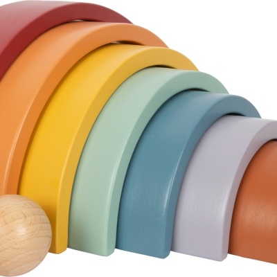 Arcos&#x20;de&#x20;Madeira&#x20;Arco-&#x00CD;ris