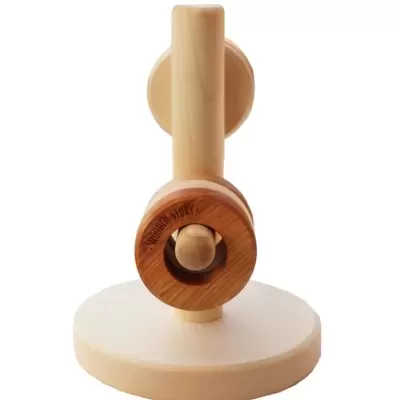 Torre&#x20;de&#x20;Empilhamento&#x20;Horizontal&#x20;Montessori