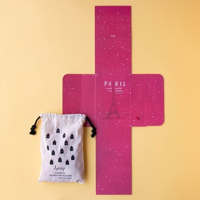 Puzzle&#x20;-&#x20;Paris