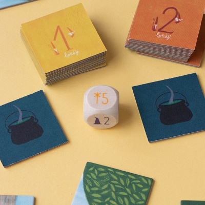 A&#x20;Fada&#x20;e&#x20;o&#x20;Feiticeiro