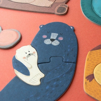 Puzzle&#x20;Mam&#x00E3;