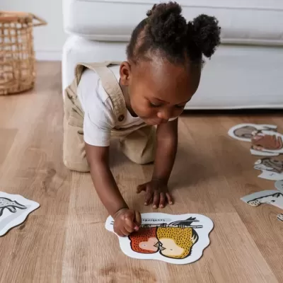 O&#x20;meu&#x20;1&#x00BA;&#x20;Puzzle&#x20;-&#x20;Animais