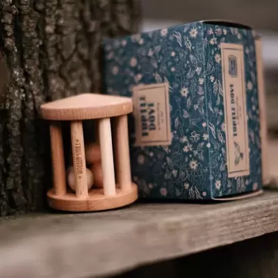 Chocalho&#x20;de&#x20;Madeira&#x20;Girat&#x00F3;rio