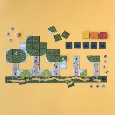 A&#x20;Fada&#x20;e&#x20;o&#x20;Feiticeiro