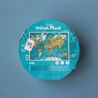 Animais&#x20;do&#x20;Mundo