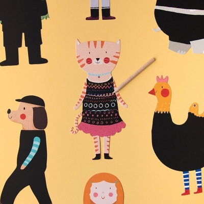 Ai&#x20;C&#x00F3;cegas&#x21;