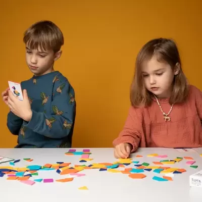 Quebra-Cabe&#x00E7;as&#x20;de&#x20;Padr&#x00F5;es&#x20;de&#x20;Animais