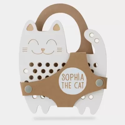 A&#x20;Gata&#x20;Sophia&#x20;&#x2013;&#x20;Brinquedo&#x20;Grande&#x20;para&#x20;Enla&#x00E7;ar