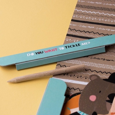 Ai&#x20;C&#x00F3;cegas&#x21;