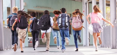 Regresso às aulas 2025/2026