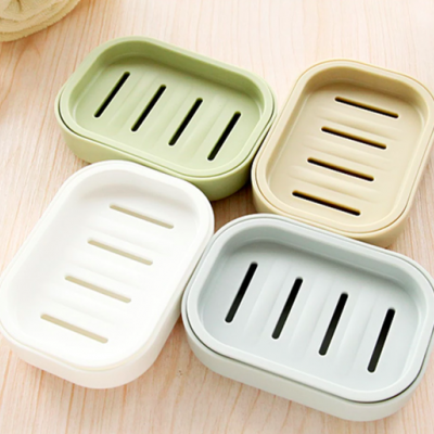 Saboneteira / Caixa de transporte