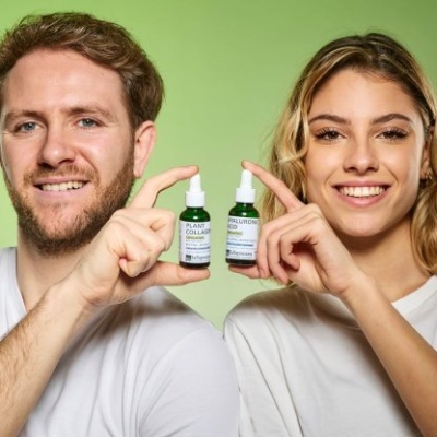 Colagénio Vegetal Ativo Puro - La Saponaria Colagénio Vegetal Ativo Puro - La Saponaria