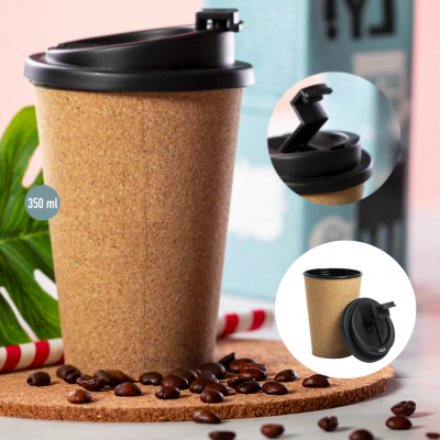 COPO REUTILIZÁVEL 350ML