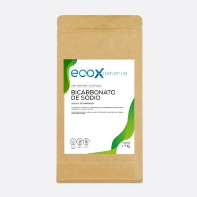BICARDONATO DE SÓDIO ECOX (GRANEL)