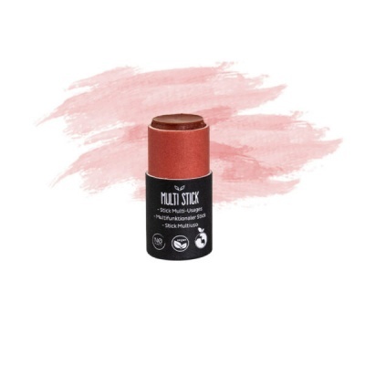 Multi-Stick 2 em 1 Le Papier – Lábios e Bochechas