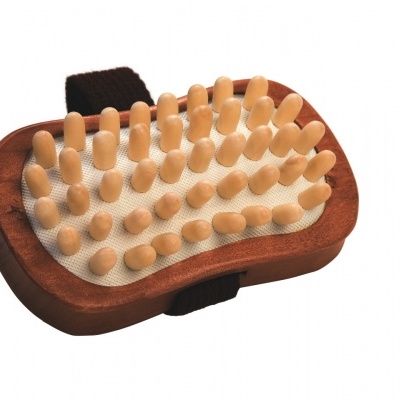 ESCOVA DE MASSAGEM ANTI-CELULITE CROLL & DENECKE