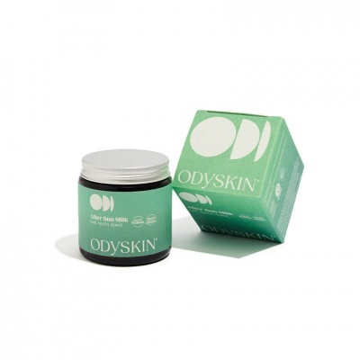 Leite Pós-solar Odyskin