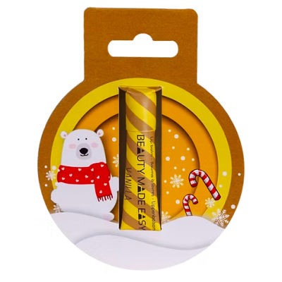 Bálsamo hidratante - Edição especial de Natal