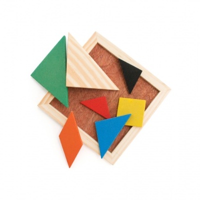 TANGRAM DE MADEIRA