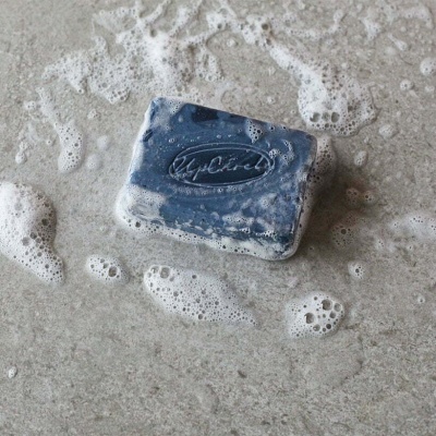 Sabonetes esfoliantes corpo e rosto UpCircle