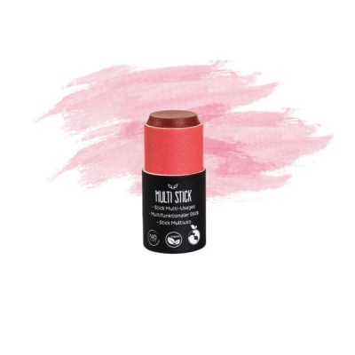 Multi-Stick 2 em 1 Le Papier – Lábios e Bochechas