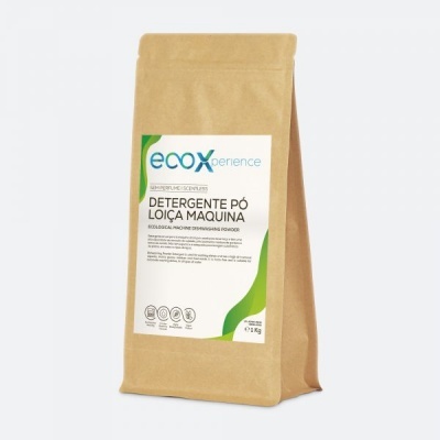 DETERGENTE PARA MÁQUINA DA LOIÇA ECOX  (GRANEL)