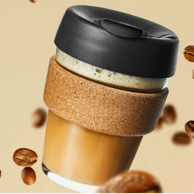 COPO REUTILIZÁVEL 350ML