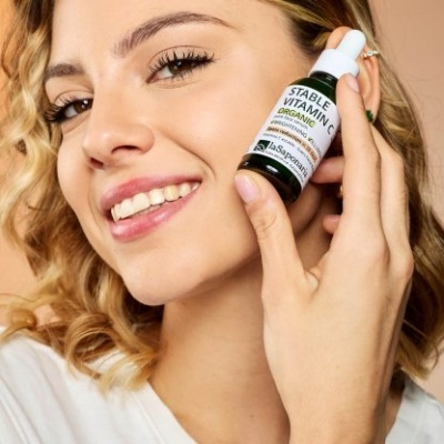 Vitamina C - La Saponaria