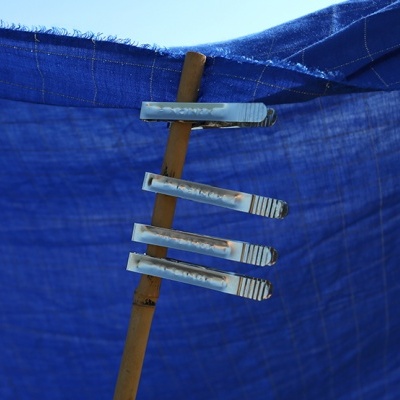 MOLAS EM AÇO INOXIDÁVEL - GRANEL