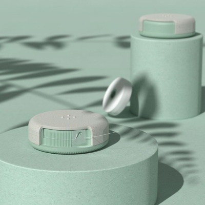 Fio Dentário Recarregável - TIO CARE