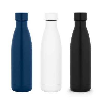 Garrafa térmica em aço inoxidável reciclado 810 ml