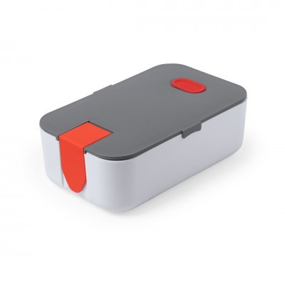 MARMITA DE 1LT COM SUPORTE PARA O TELEMÓVEL - VÁRIAS CORES DISPONÍVEIS