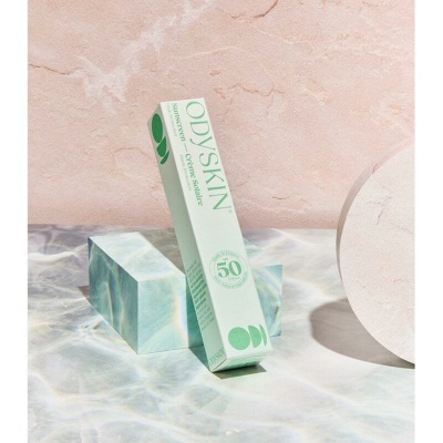 Protetor Solar Odyskin – FPS 50