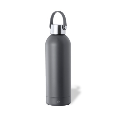 Garrafa térmica em aço inoxidável reciclado - 500ml