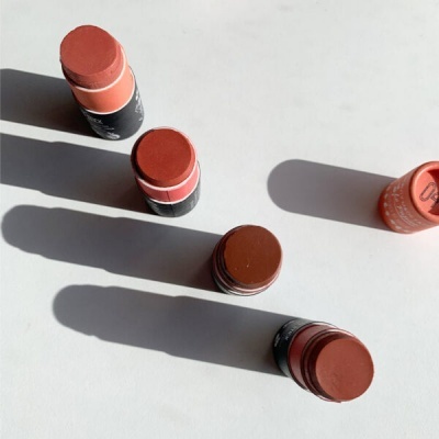 Multi-Stick 2 em 1 Le Papier – Lábios e Bochechas