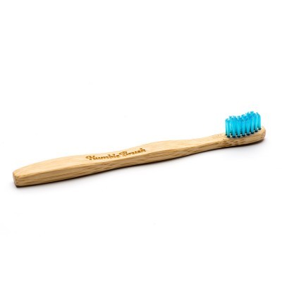 ESCOVA DE DENTES DE BAMBU HUMBLE BRUSH KIDS