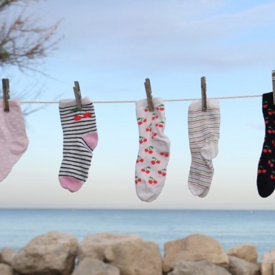 MOLAS EM AÇO INOXIDÁVEL - GRANEL