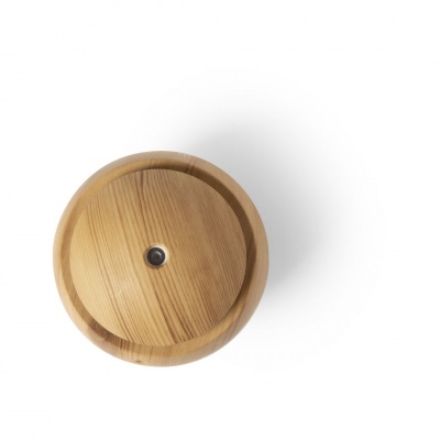 HUMIDIFICADOR E DIFUSOR DE AROMAS